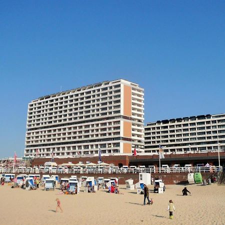 Haus Am Meer14 - App. 30 S+Wb فيسترلاند المظهر الخارجي الصورة
